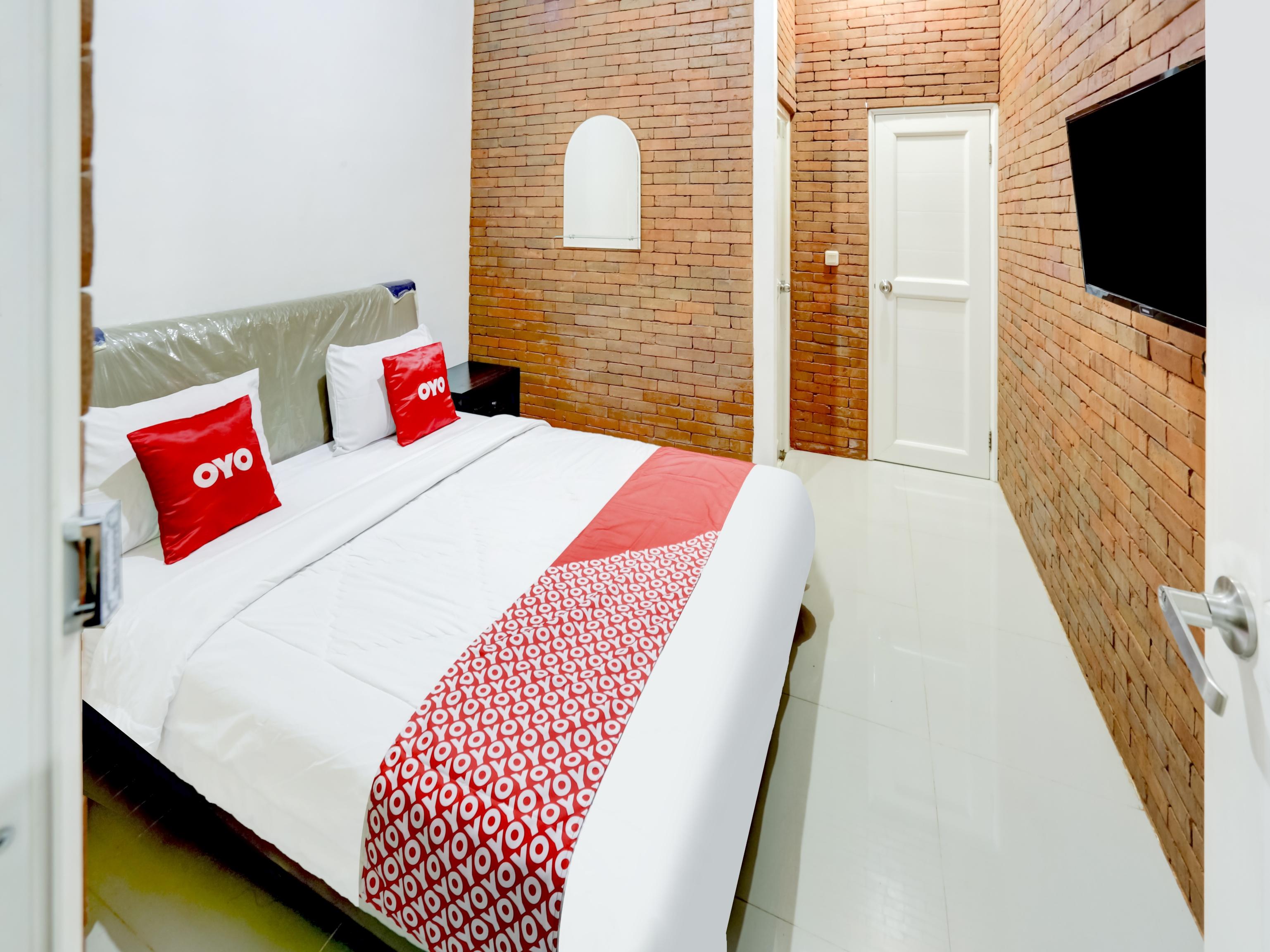 Oyo 90066 Tobana Pejaten House Jakarta Kültér fotó