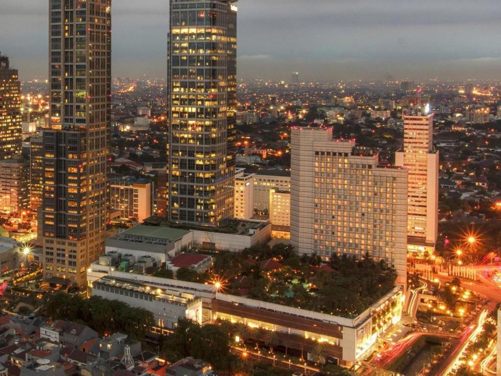 Oyo 90066 Tobana Pejaten House Jakarta Kültér fotó